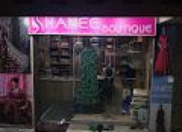 Hanee Boutique