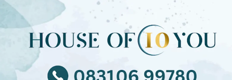 House Of 10 You