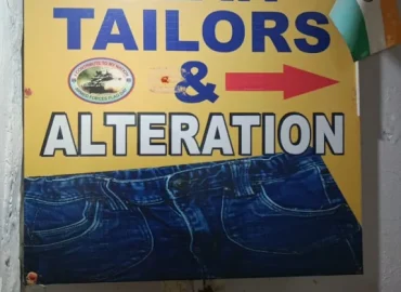 Jean Tailors