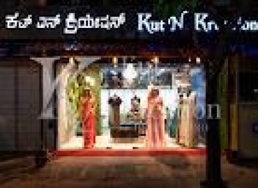 Kut N Kreation Design Studio