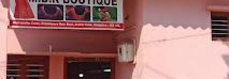 M.D.R Botique