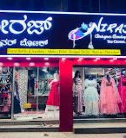 Niraj Designer Boutique