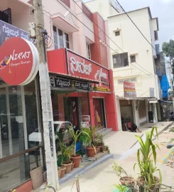 Niraj Designer Boutique