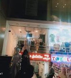 NamAum Fashion
