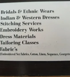 NamAum Fashion