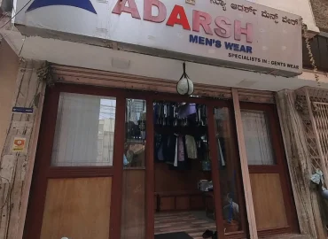 New Adarsh Mens Wear