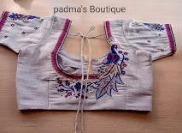 Padma’s Boutique