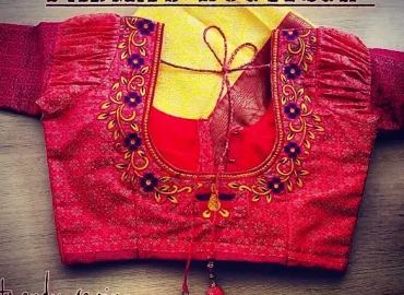 Padma’s Boutique