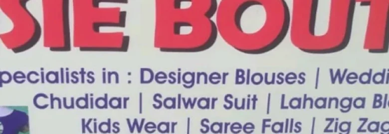 Rosie Boutique