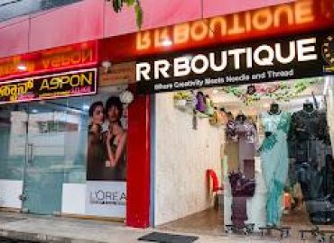 RR Boutiques