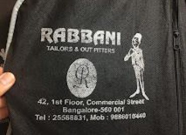 Rabbani Tailors And Outfitters