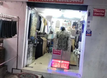 Raj Mens Wear