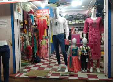 S3 Fashion