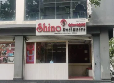 Shino Designers