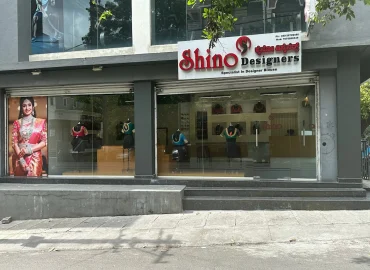 Shino Designers