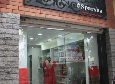 Sparsh Fashion Designer