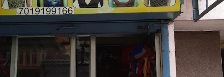 Samskruthi Boutique
