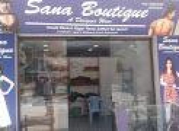 Sana Boutique