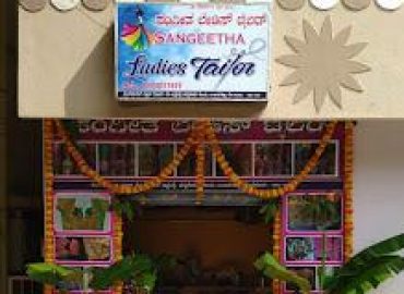 Sangeetha Ladies Tailor