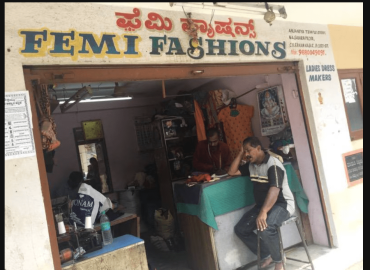 Femi Fashions
