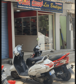 Leo Boutique