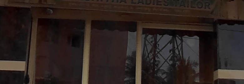 Harshitha Boutique