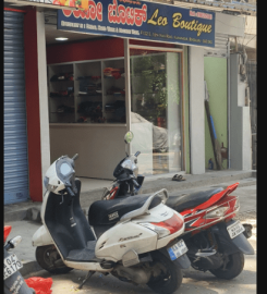 Leo Boutique
