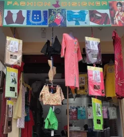 Shiva Boutique Fashion Designer