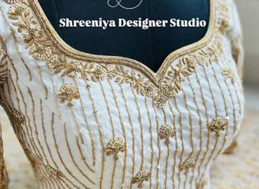 Shreeniya Designer Studio