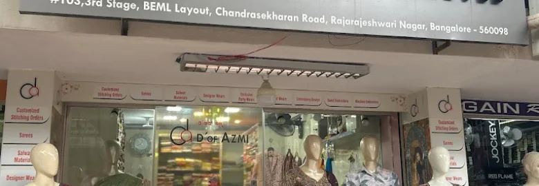 Shri Designer Boutique