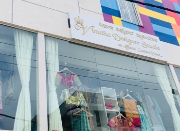 Vinutha Designer Studio