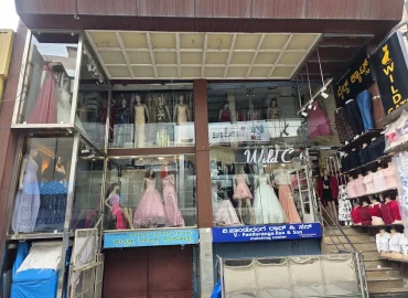 Wild Cats – Bridal Boutique And Best Wedding Gown Shop In Bangalore