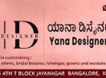 Yana Designer