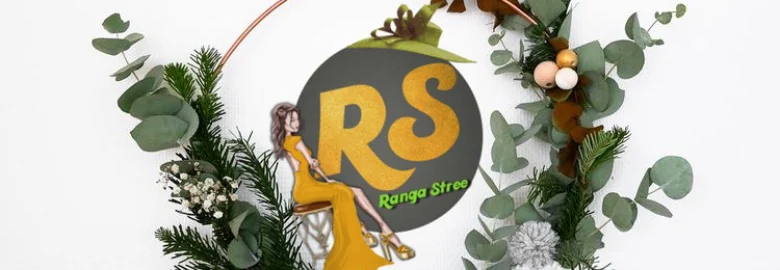 Ranga Stree, The boutique store