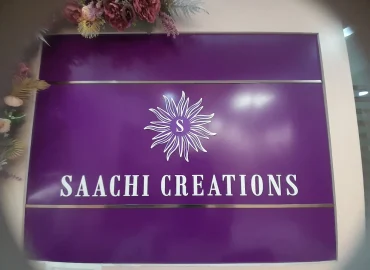 Saachi Creations