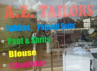 A.Z.Tailors