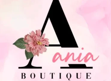 Ania Fashion Designer Boutique