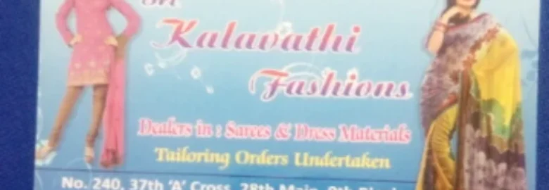 Kalavathi Fashions