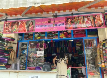 MM Boutique And Matching Center