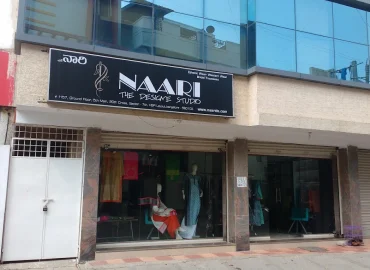 Naari The Design Studio