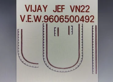 Padmaavathi Designer – Best Embroidery and tailoring