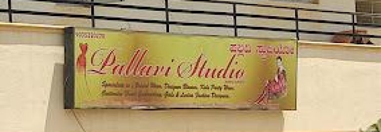 Pallavi Studio