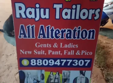 Raju Tailor