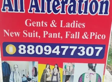 Raju Tailor