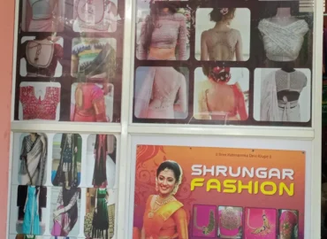 Shrungar Fashion