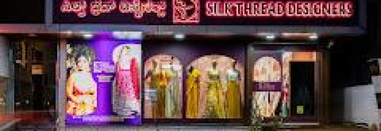 Silkthread Designers Couture – HSR Layout