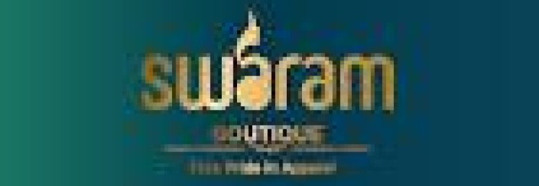 Swaram Boutique And Kids Store