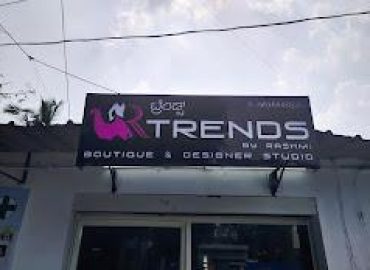 Trends By Rashmi