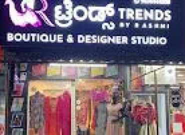 Trends By Rashmi