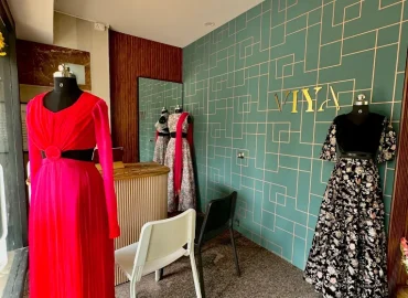 VIYA Designer Studio